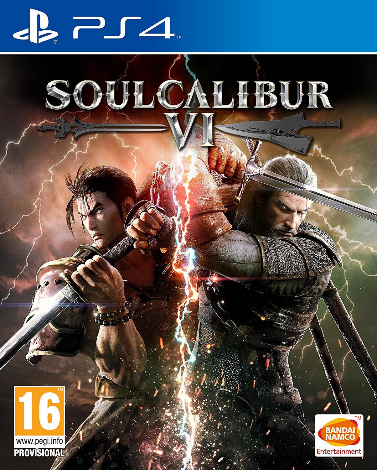 SoulCalibur VI (6)