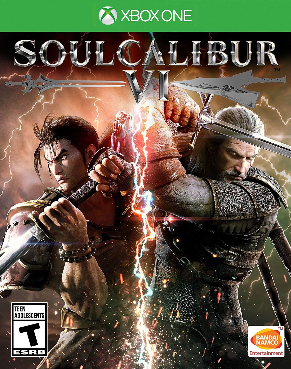 SoulCalibur VI (6)