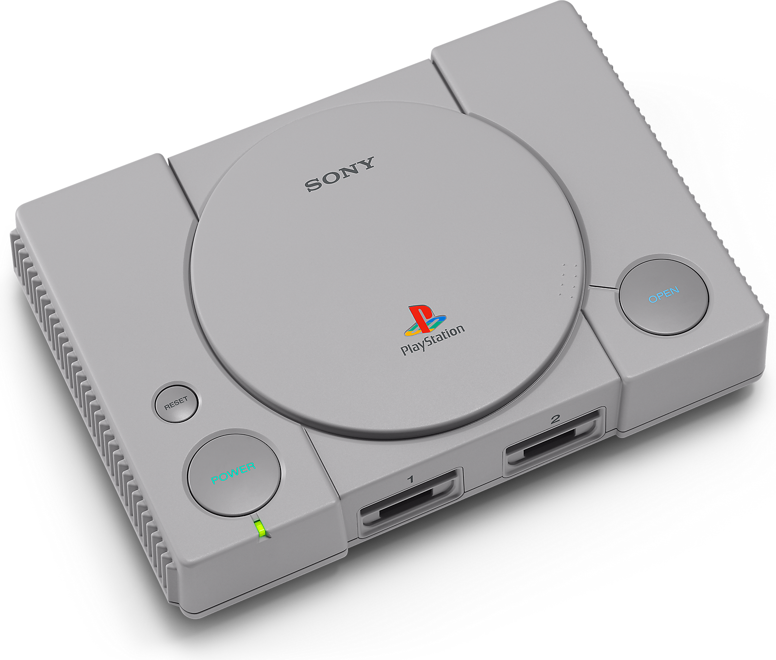 PlayStation Classic