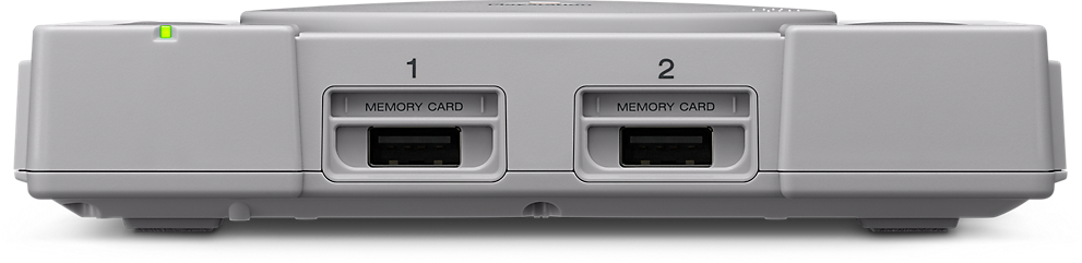 PlayStation Classic