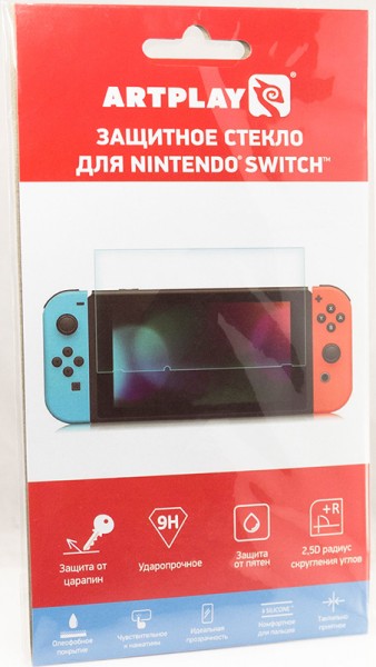 Screen Protective Filter