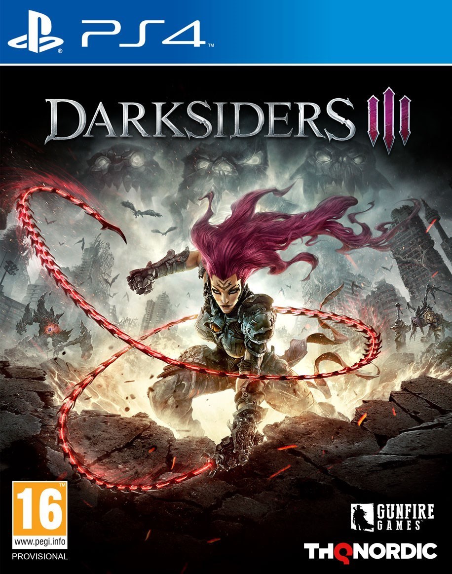 Darksiders III (3)