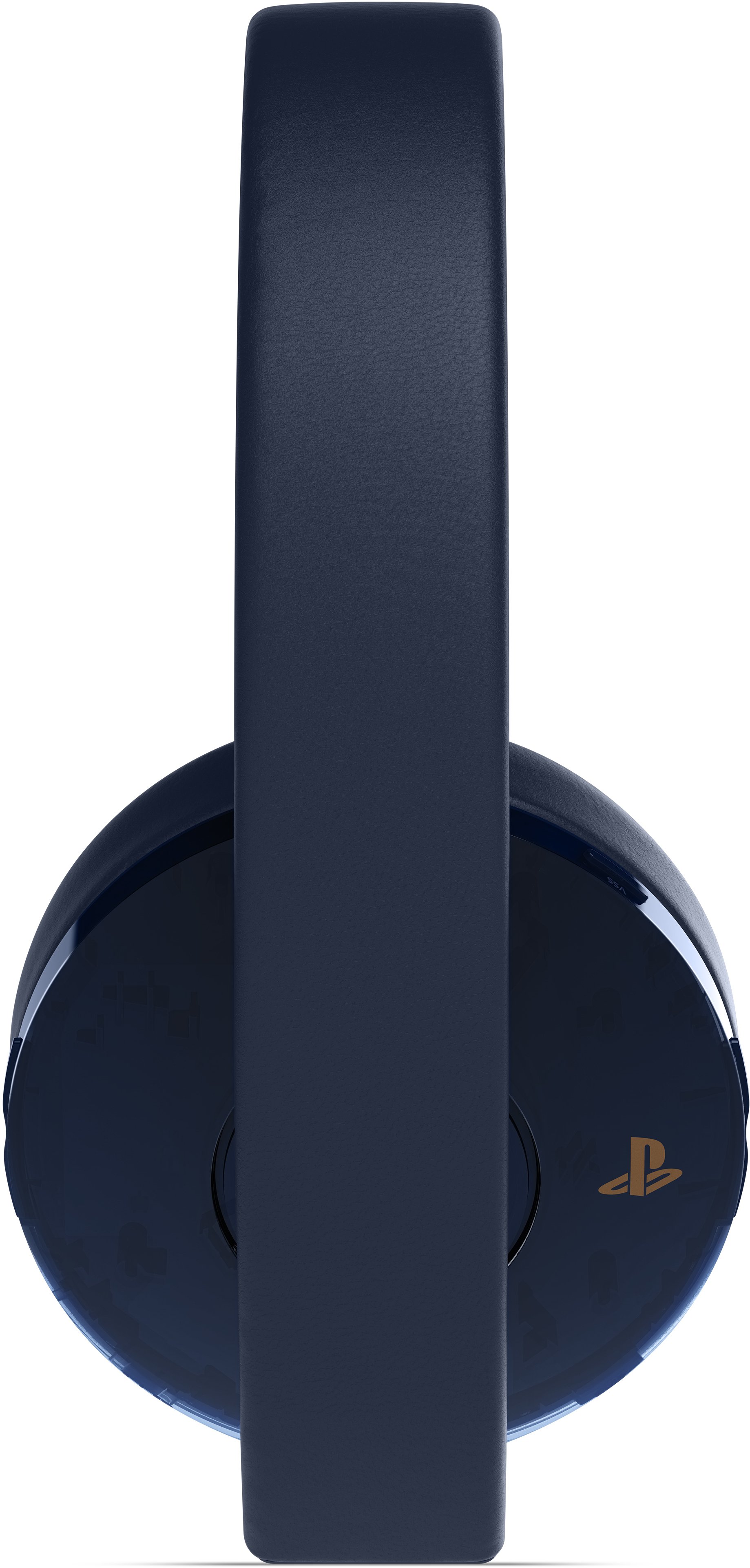 Gold Wireless Stereo Headset v2 (500 Million Limited Edition)