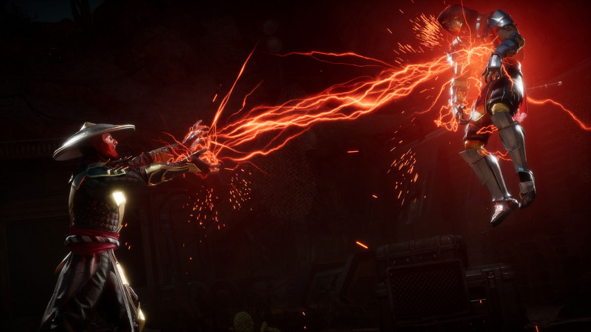 Mortal Kombat 11 – Premium Edition