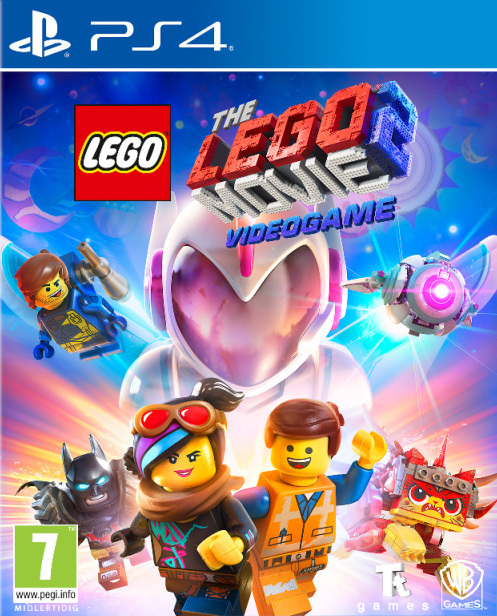 LEGO Movie 2 Videogame
