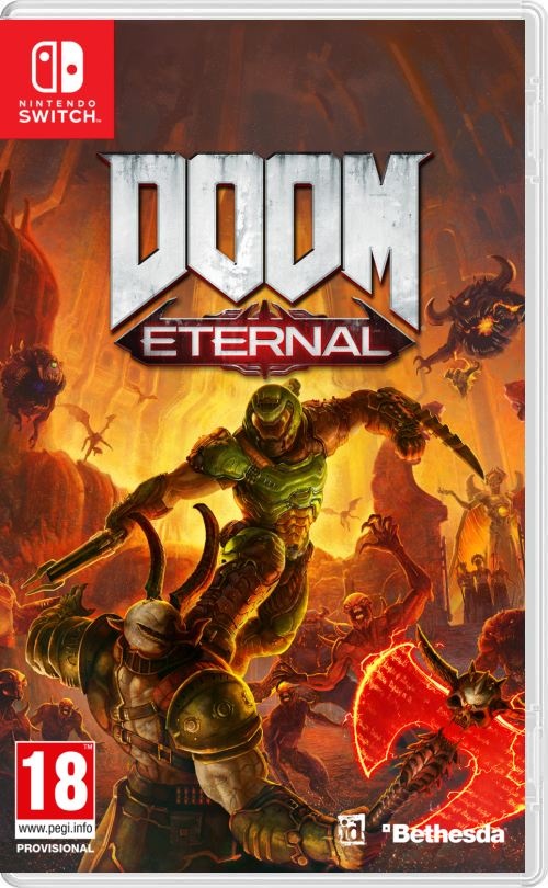Doom Eternal