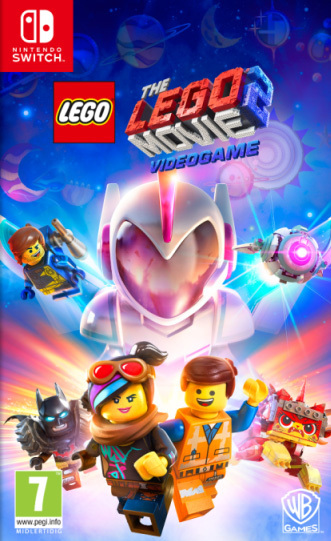 LEGO Movie 2 Videogame