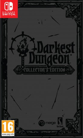Darkest Dungeon – Collector's Edition