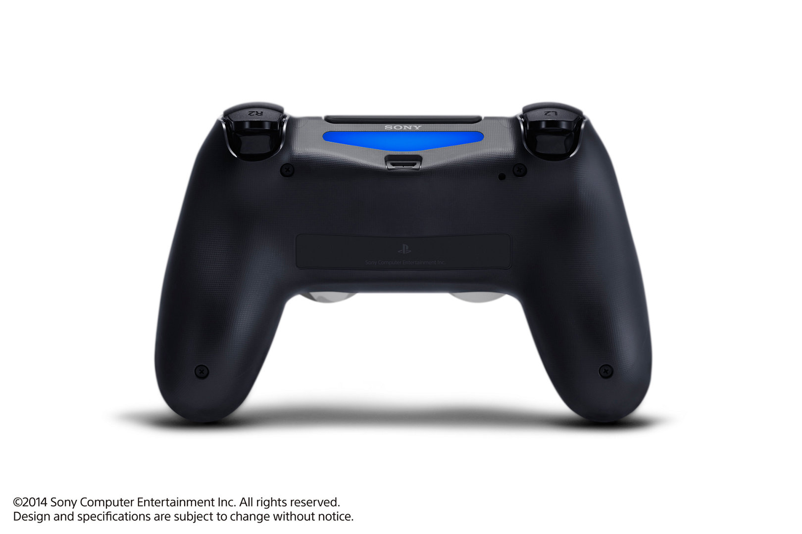 DualShock 4 v1 (Urban Camouflage)