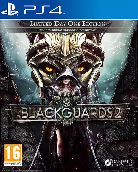 Blackguards 2