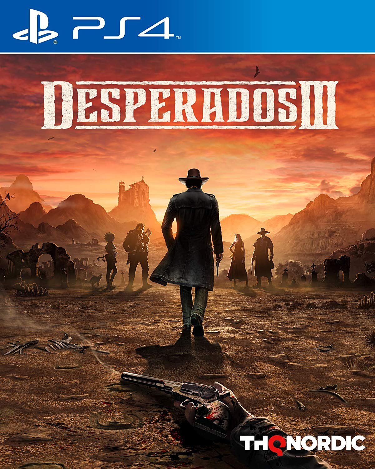 Desperados III (3)