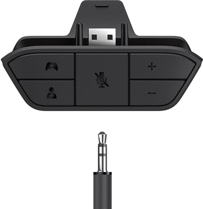 Xbox One Stereo Headset Adapter