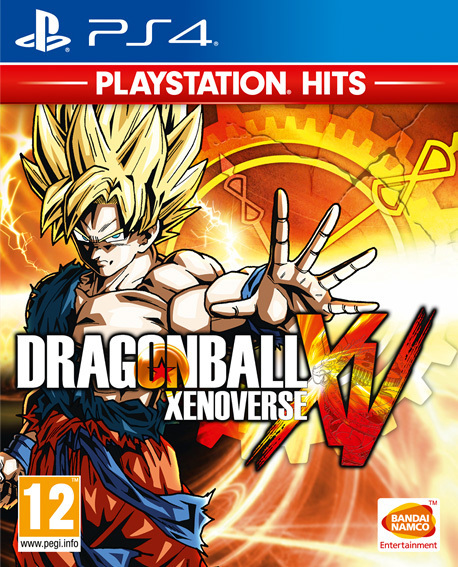 DragonBall Xenoverse