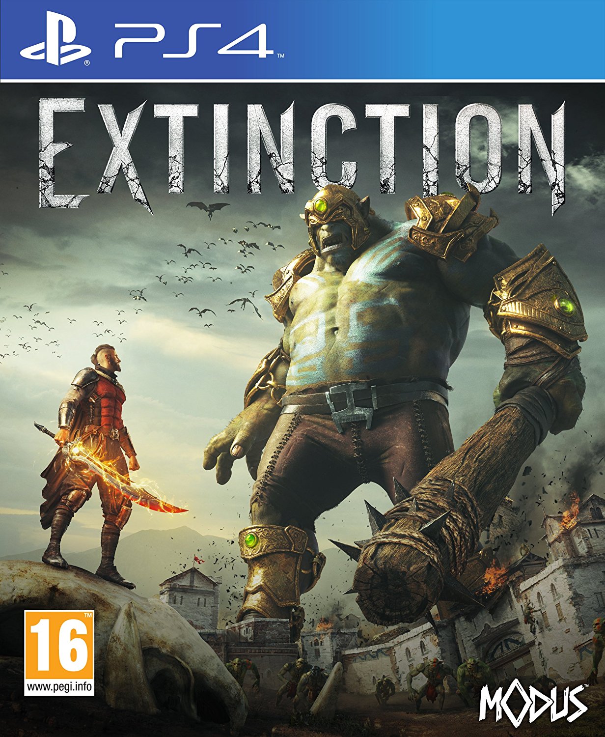 Extinction