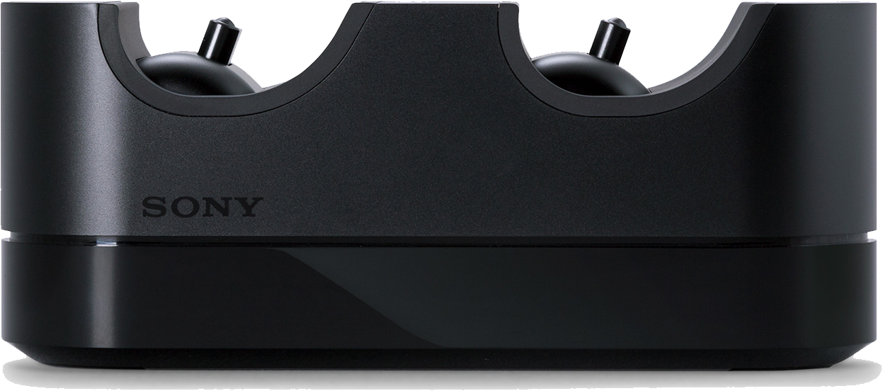 DualShock 4 Charging Station