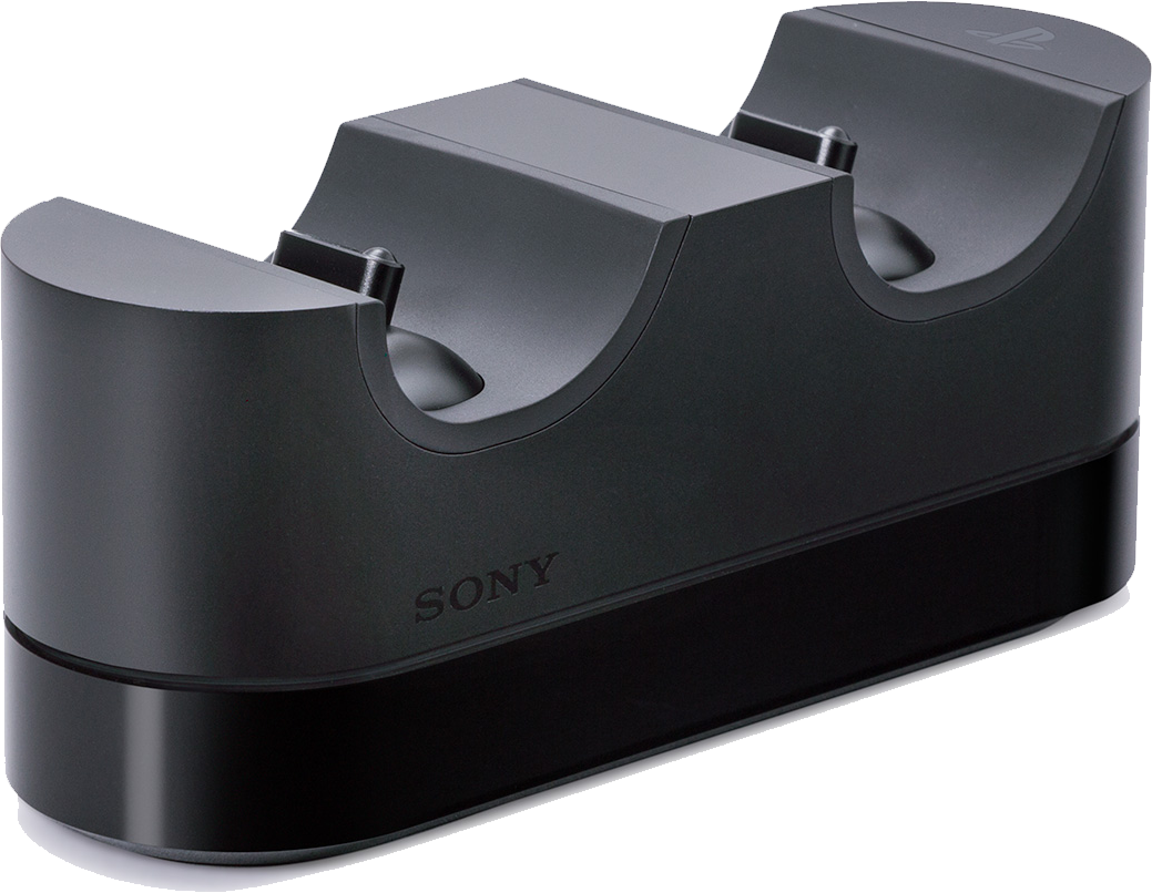 DualShock 4 Charging Station