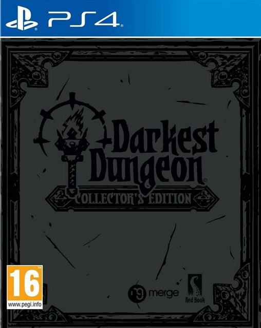 Darkest Dungeon – Collector's Edition
