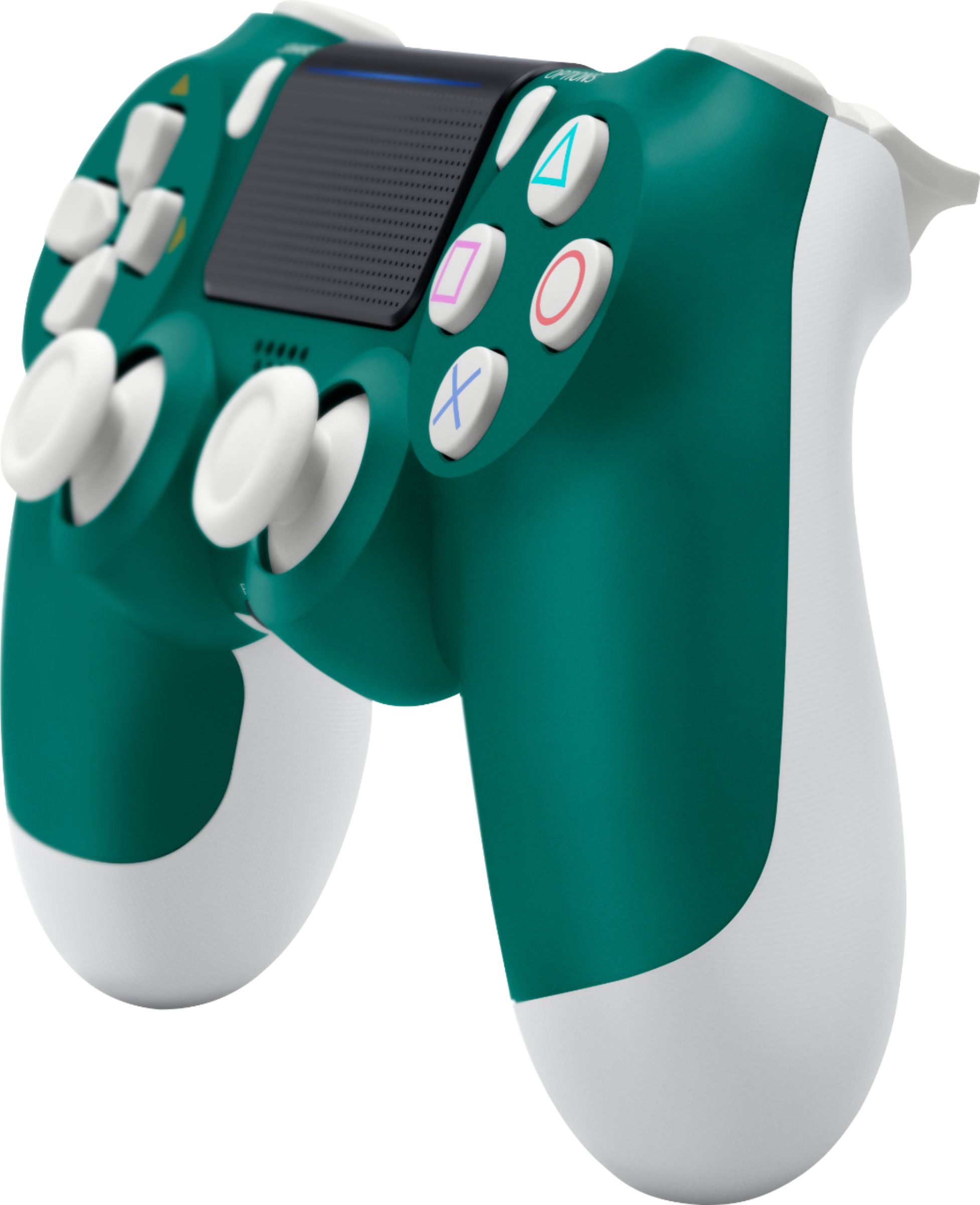 DualShock 4 v2 (Alpine Green)