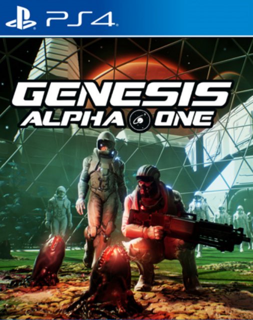 Genesis Alpha One