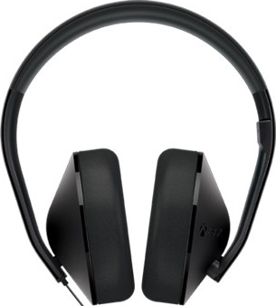 Xbox One Stereo Headset