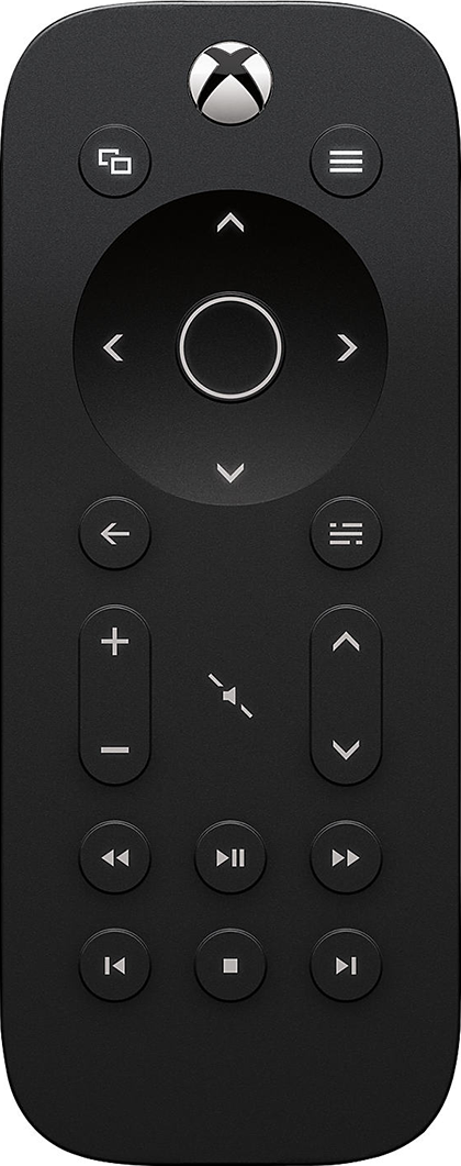 Xbox One Media Remote