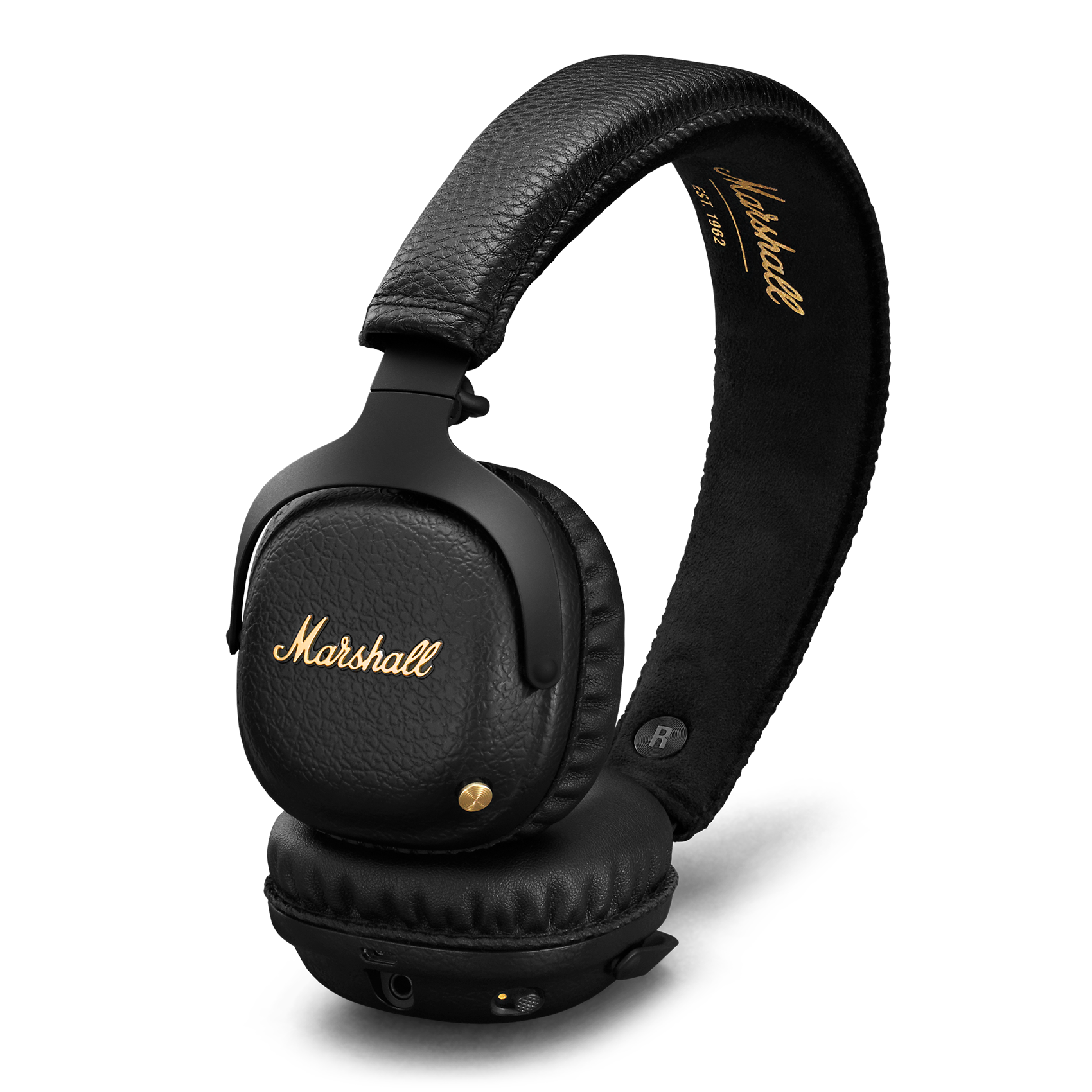 Mid A.N.C Bluetooth (Black)