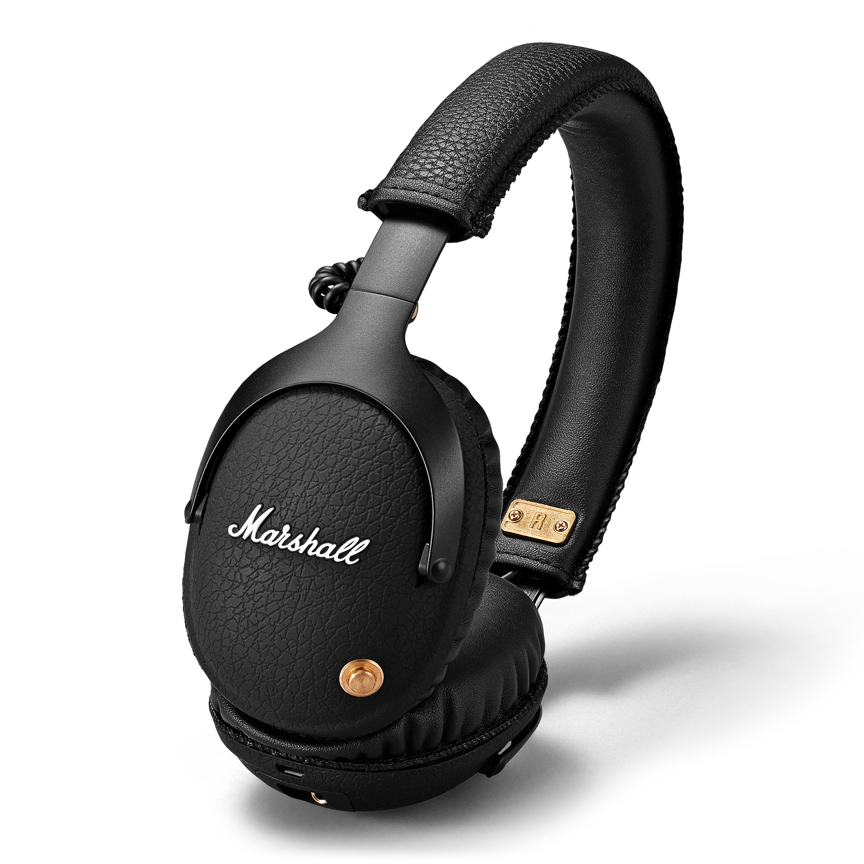 Monitor, Bluetooth (Black)