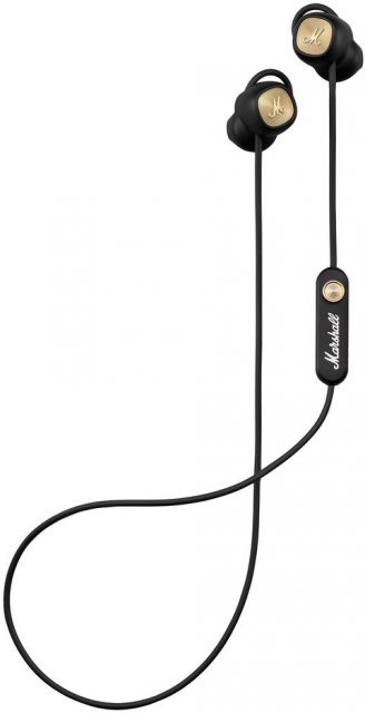 Minor II, Bluetooth (Black)