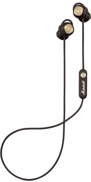Minor II, Bluetooth (Brown)