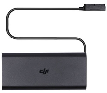 Mavic Air Battery Charger (Without AC Cable)
