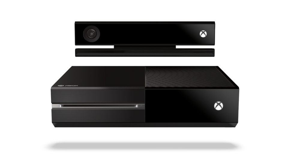 Xbox One (500GB) + Kinect 2.0 + Dance Central Spotlight