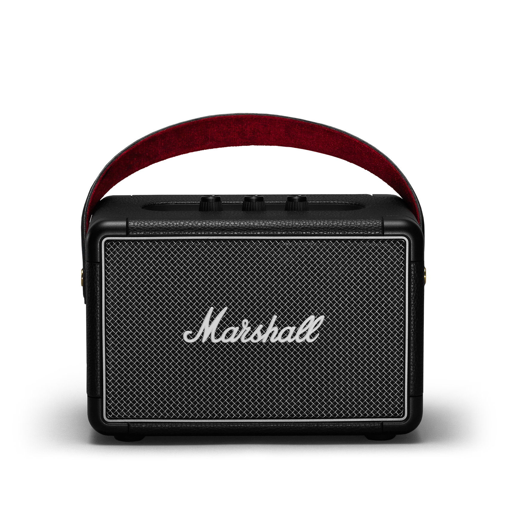 Kilburn II (Black)