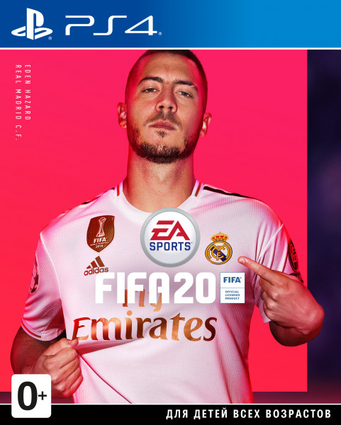 FIFA 20