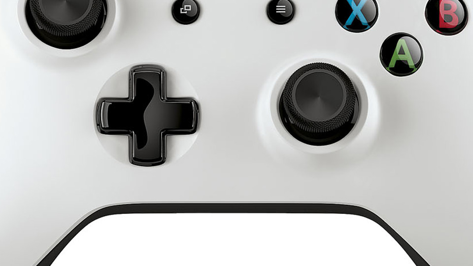 Xbox One (White) + Sunset Overdrive
