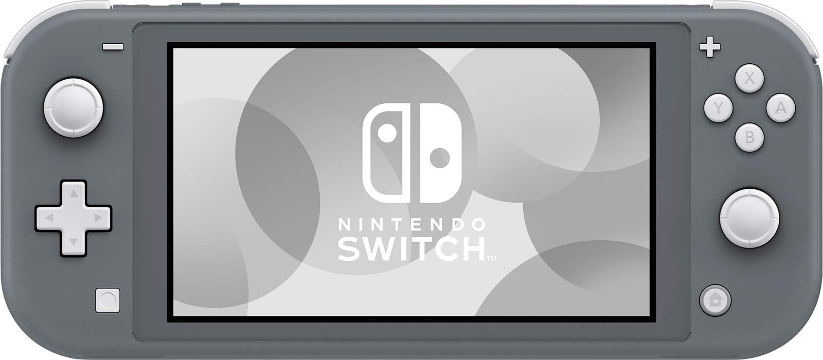 Switch Lite (Gray)