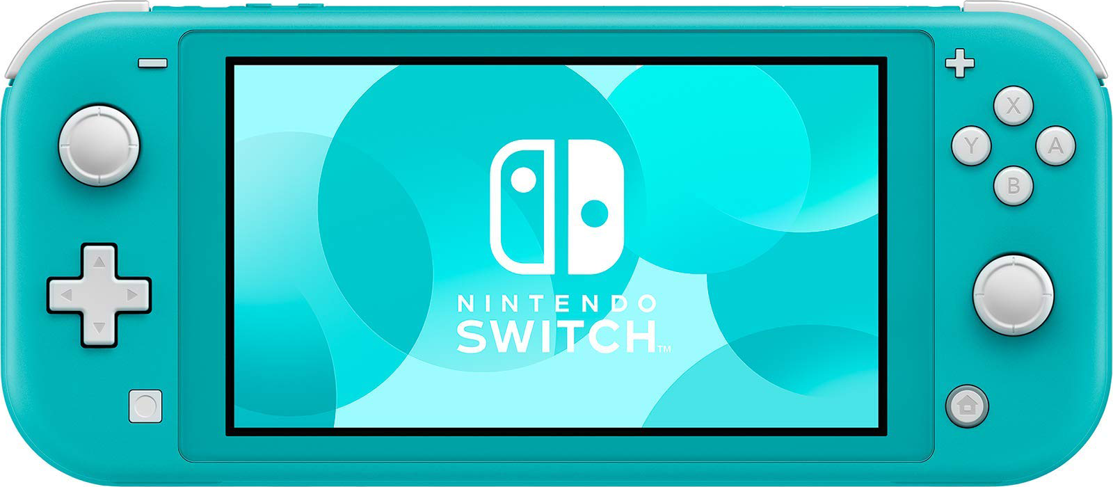 Switch Lite (Turquoise)