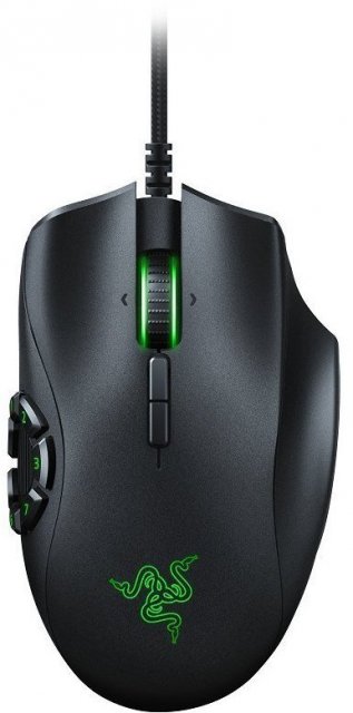 Naga Trinity