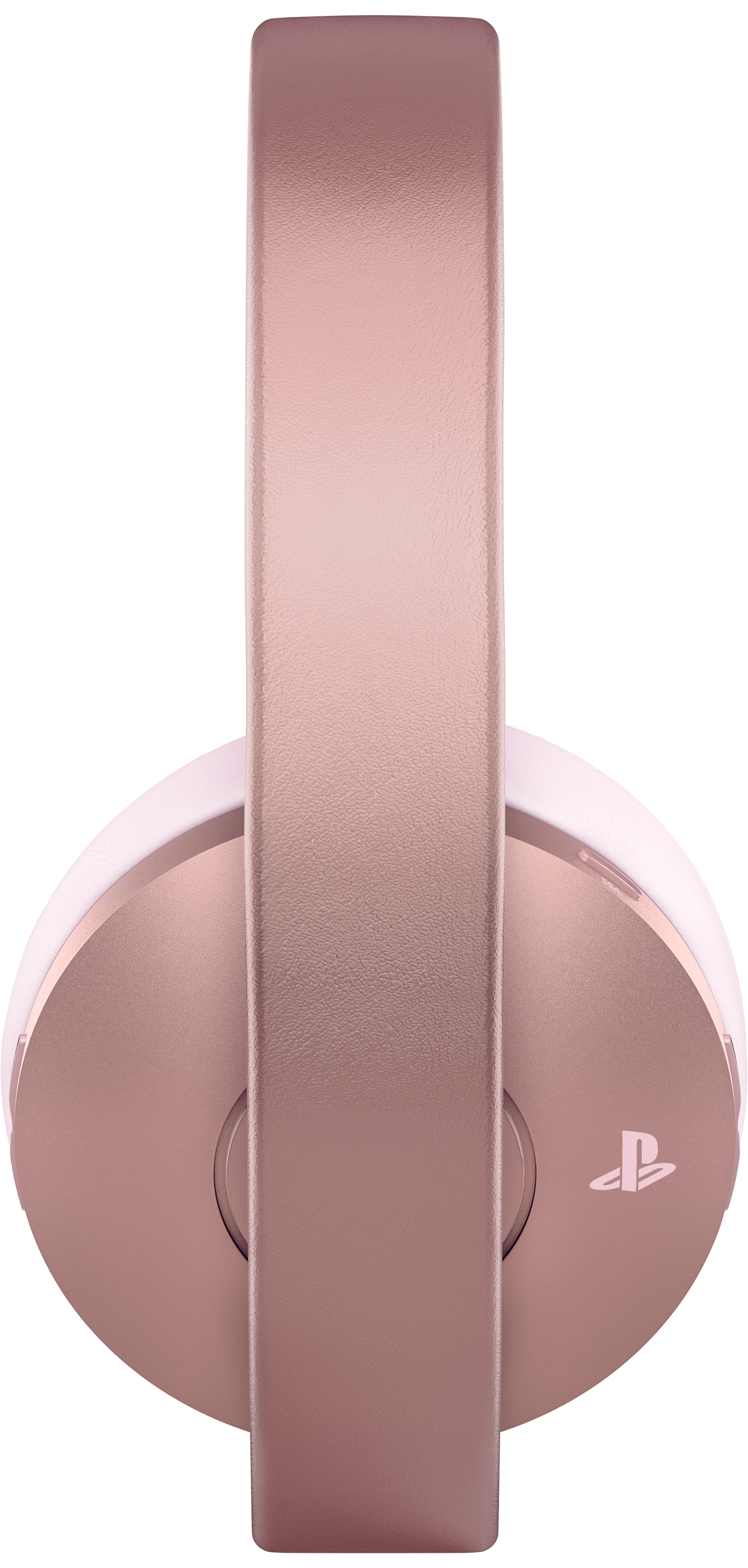 Gold Wireless Stereo Headset v2 (Rose Gold)