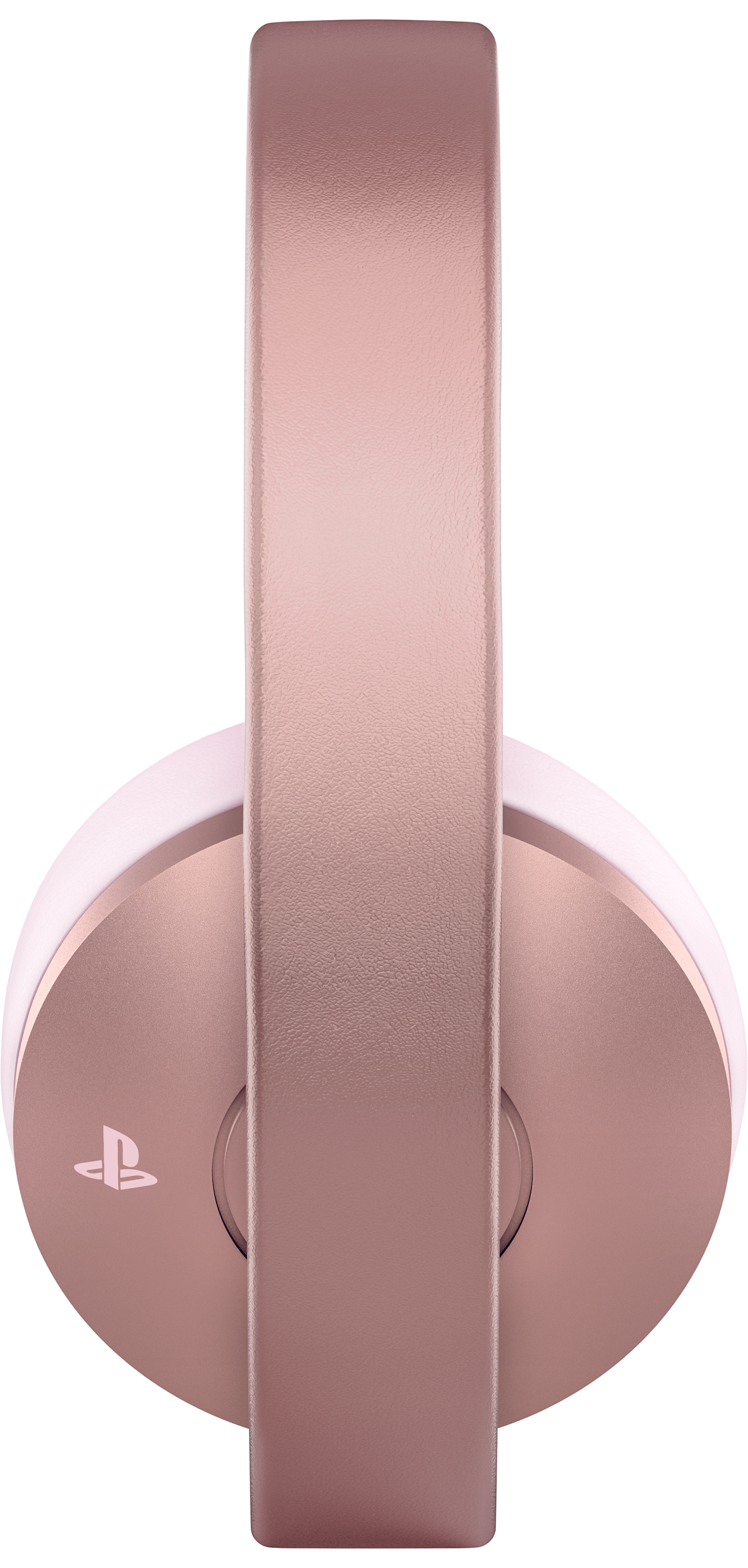 Gold Wireless Stereo Headset v2 (Rose Gold)