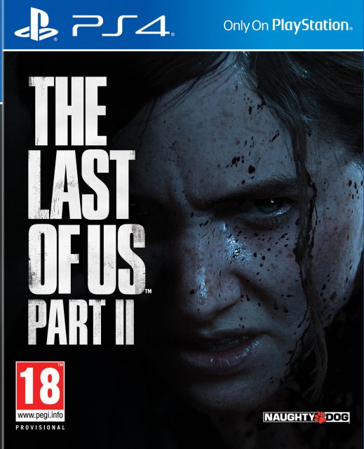 The Last of Us Part II (ENG)