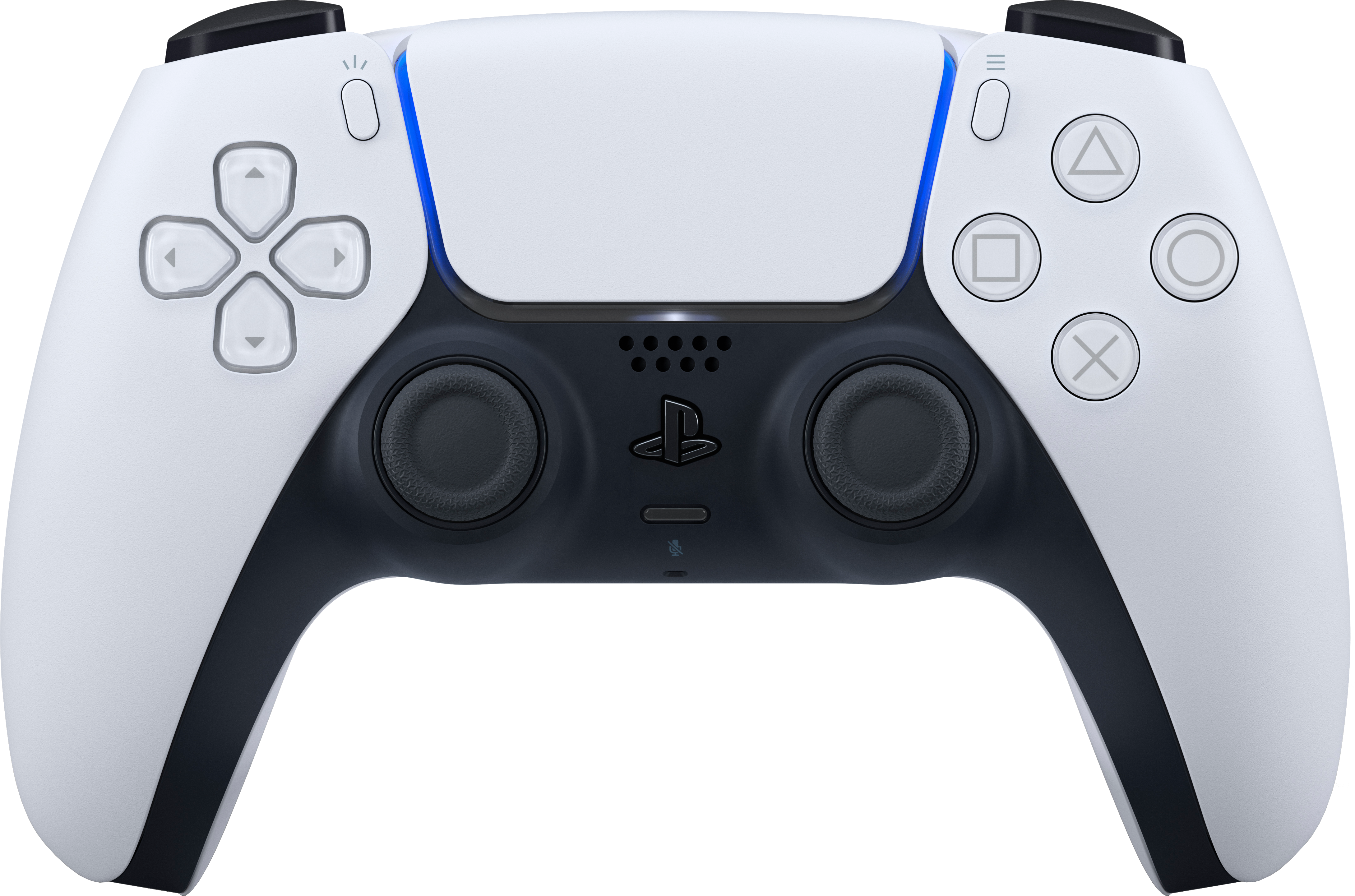 PlayStation 5 + 2 Controller