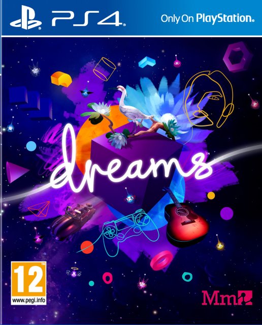 Dreams (Грёзы)