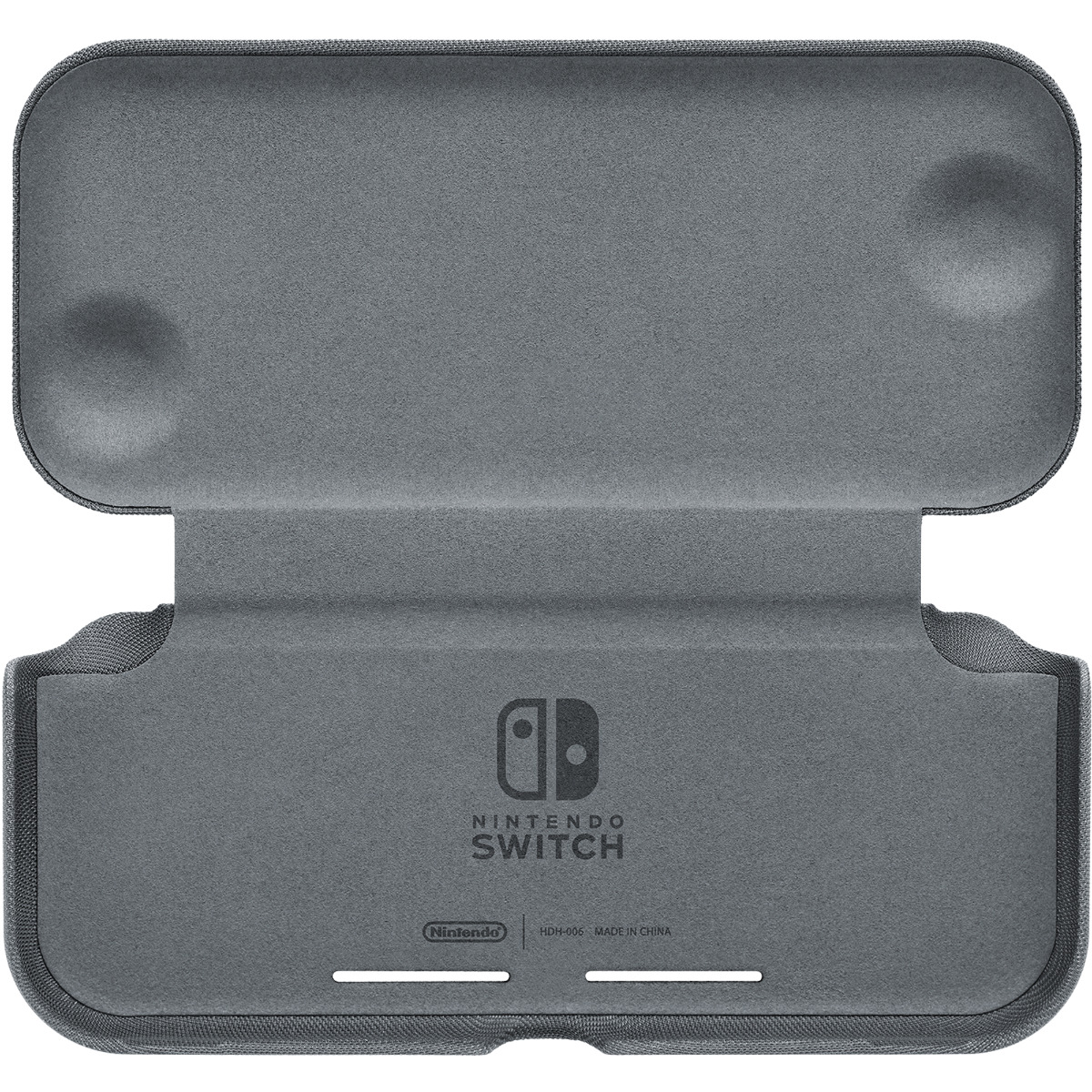 Flip Cover & Screen Protector (Lite)