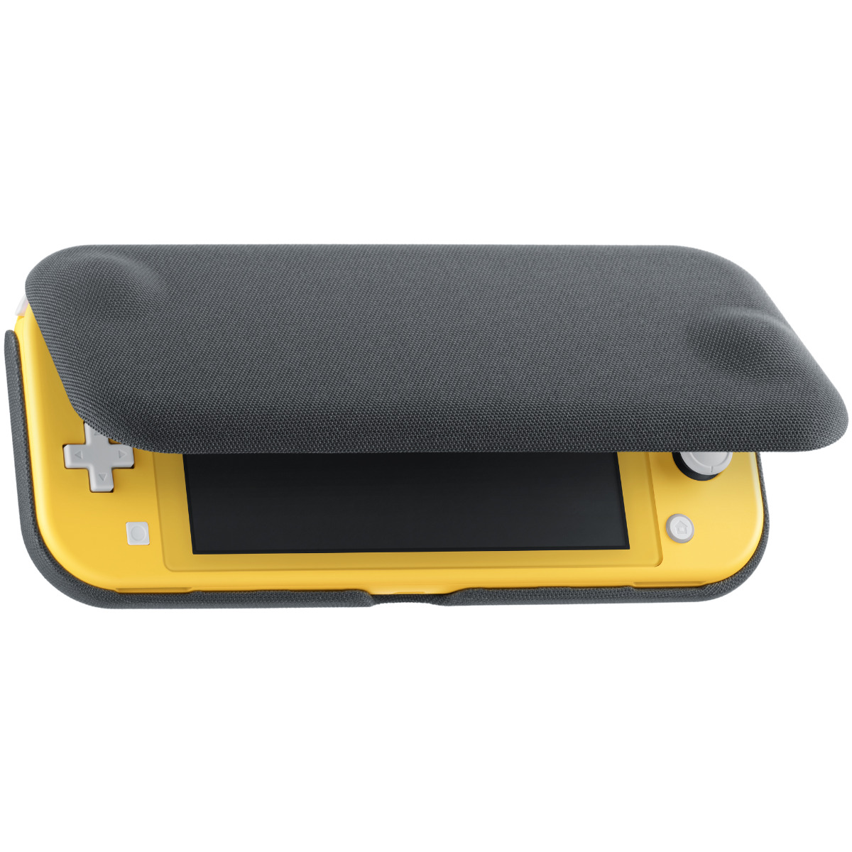 Flip Cover & Screen Protector (Lite)