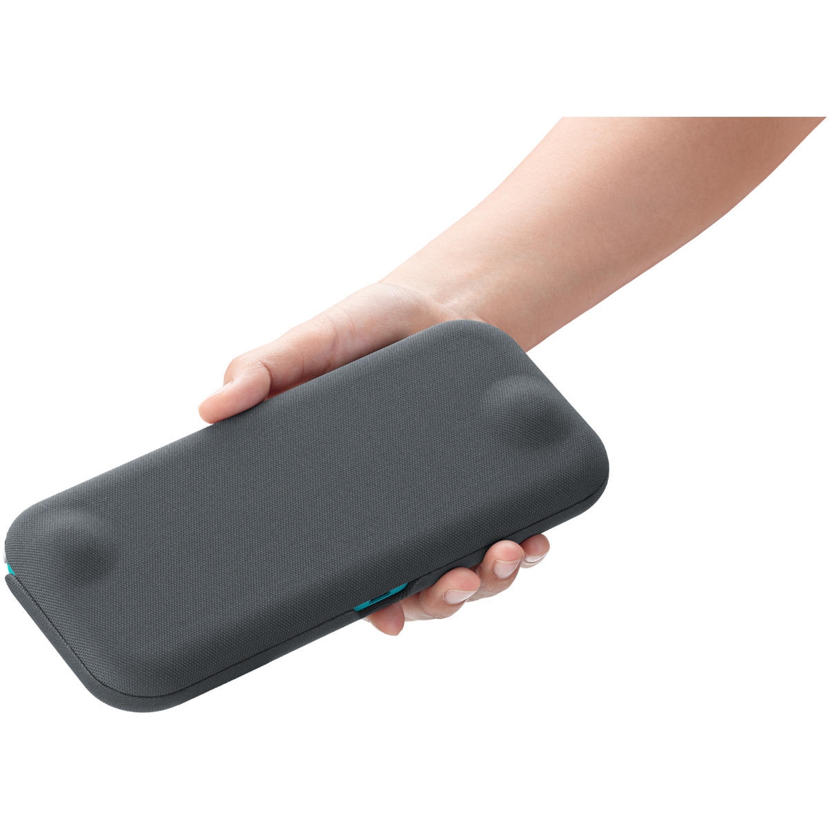 Flip Cover & Screen Protector (Lite)
