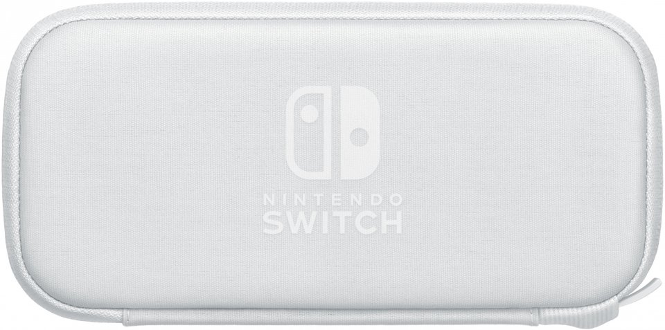 Carrying Case & Screen Protector (Lite)