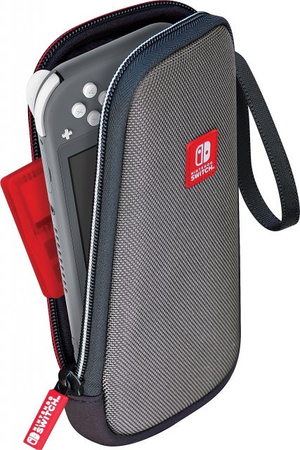 Slim Travel Case (Lite)