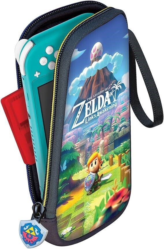 Slim Travel Case (Lite, Link's Awakening)