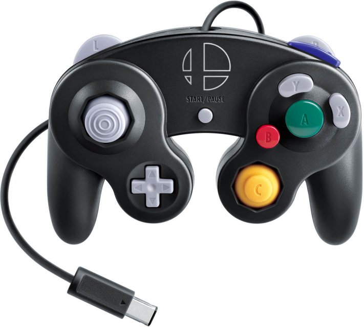 GameCube Controller