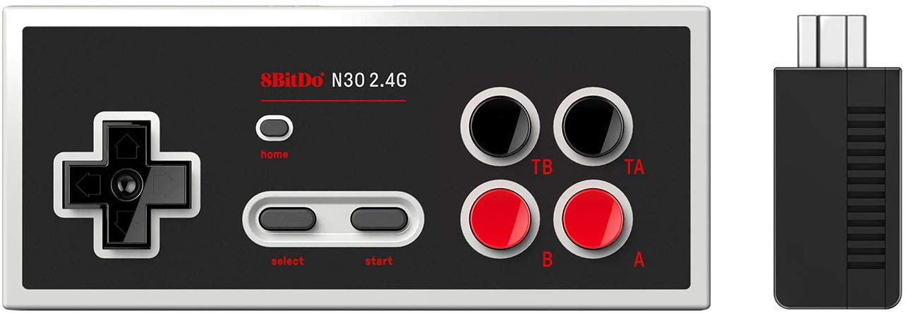 N30 2.4G